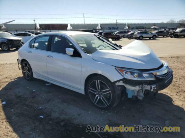 HONDA ACCORD SPORT SPECIAL EDITION, 1HGCR2F19HA059070