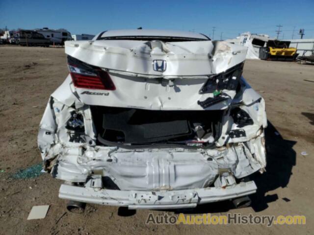 HONDA ACCORD SPORT SPECIAL EDITION, 1HGCR2F19HA059070