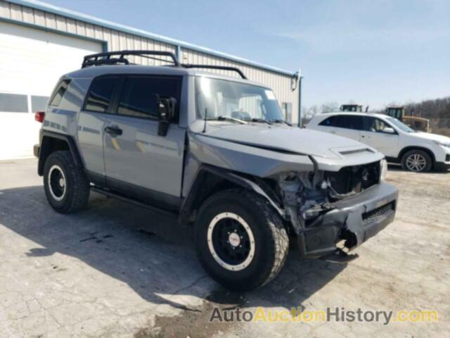 TOYOTA FJ CRUISER, JTEBU4BF2DK158514