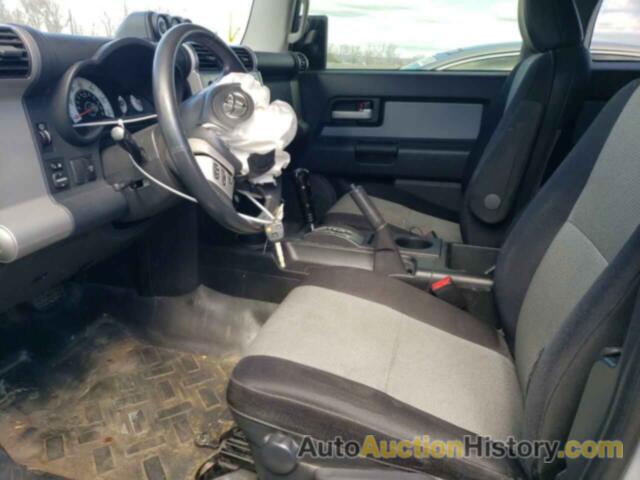 TOYOTA FJ CRUISER, JTEBU4BF2DK158514