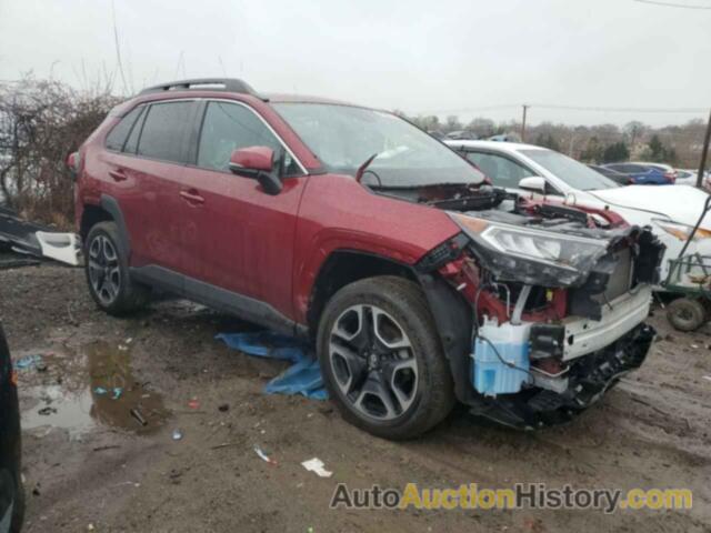 TOYOTA RAV4 ADVENTURE, 2T3J1RFV8KW012405