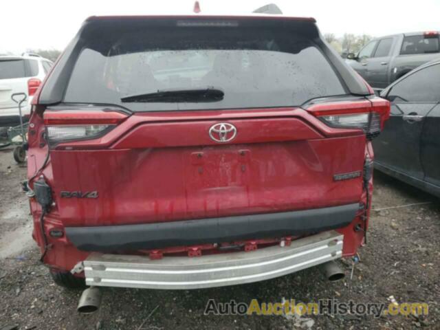 TOYOTA RAV4 ADVENTURE, 2T3J1RFV8KW012405