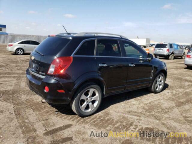 CHEVROLET CAPTIVA LT, 3GNAL3EK0ES602721