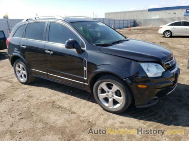 CHEVROLET CAPTIVA LT, 3GNAL3EK0ES602721