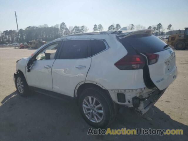 NISSAN ROGUE S, KNMAT2MV8JP531176