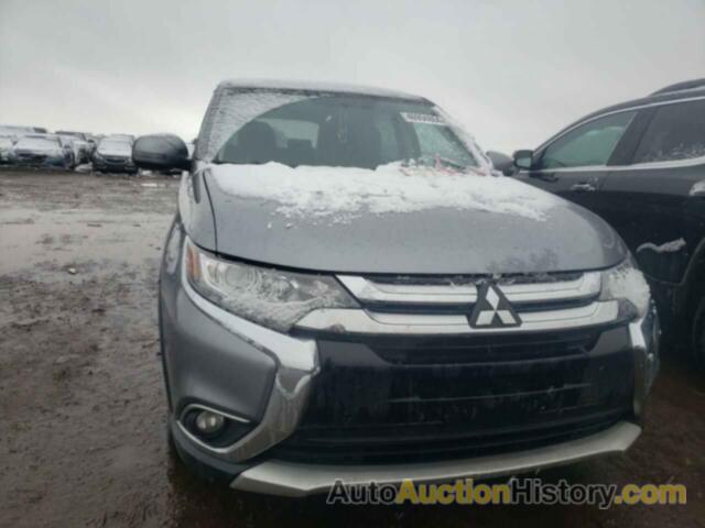 MITSUBISHI OUTLANDER SE, JA4AZ3A37JZ002257