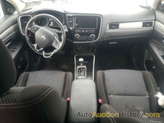 MITSUBISHI OUTLANDER SE, JA4AZ3A37JZ002257