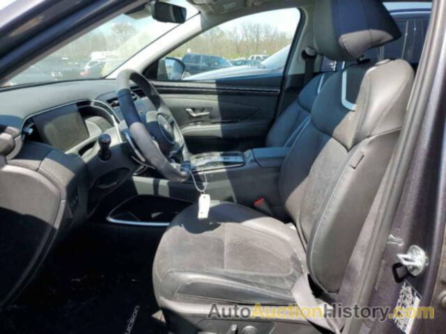 HYUNDAI TUCSON LIMITED, KM8JE3AE0NU060616