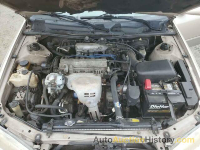 TOYOTA CAMRY CE, 4T1BG22K8WU829085