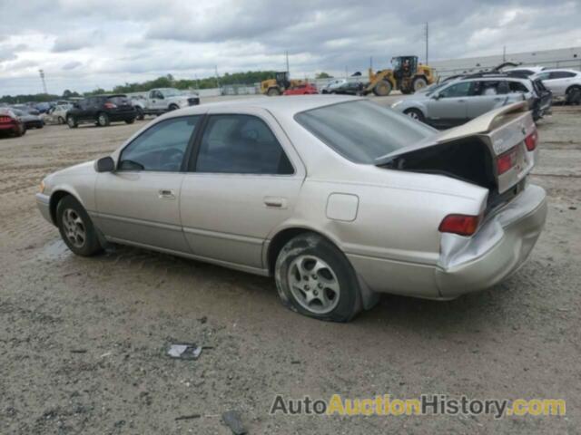 TOYOTA CAMRY CE, 4T1BG22K8WU829085