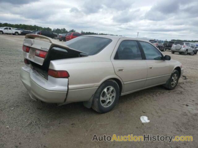 TOYOTA CAMRY CE, 4T1BG22K8WU829085