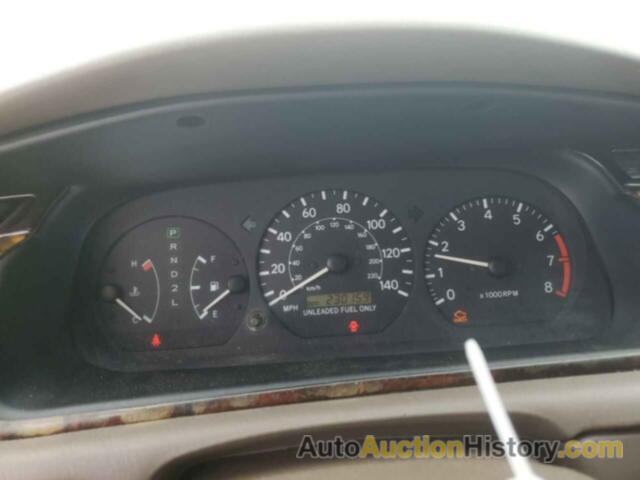 TOYOTA CAMRY CE, 4T1BG22K8WU829085