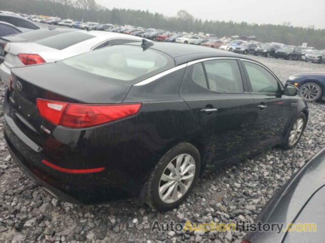 KIA OPTIMA EX, 5XXGN4A75FG433937