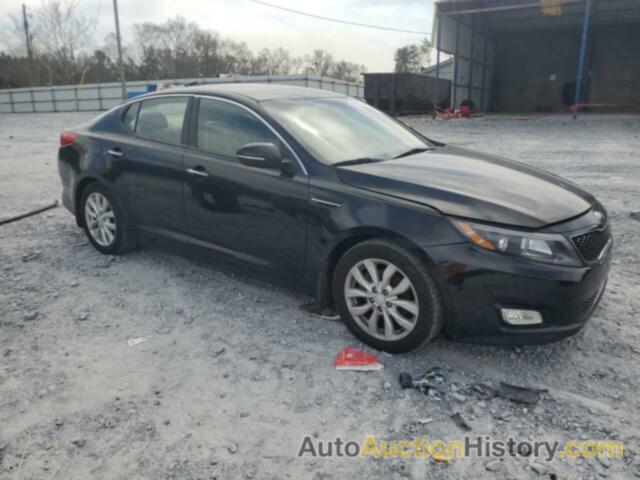 KIA OPTIMA EX, 5XXGN4A75FG433937