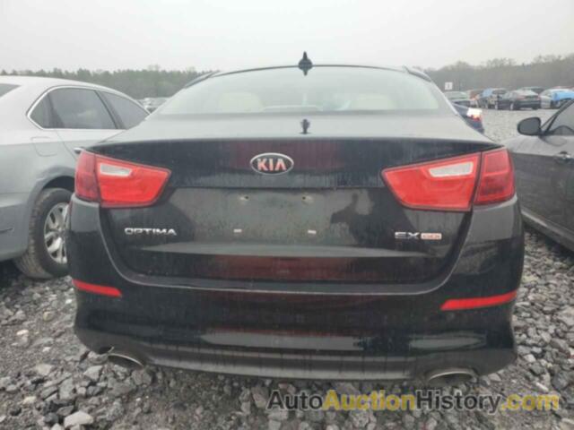 KIA OPTIMA EX, 5XXGN4A75FG433937