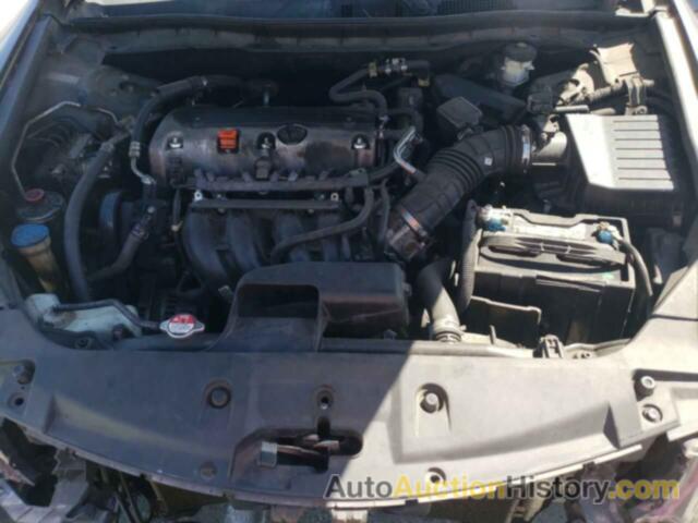 HONDA ACCORD LX, 1HGCP2F39CA030913