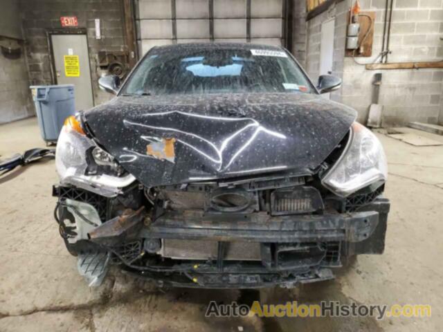 HYUNDAI VELOSTER TURBO, KMHTC6AE0FU226117