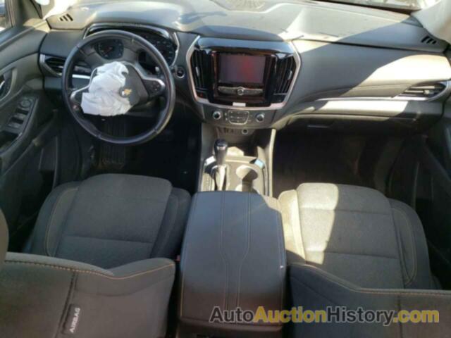 CHEVROLET TRAVERSE LT, 1GNEVMKW7KJ275028