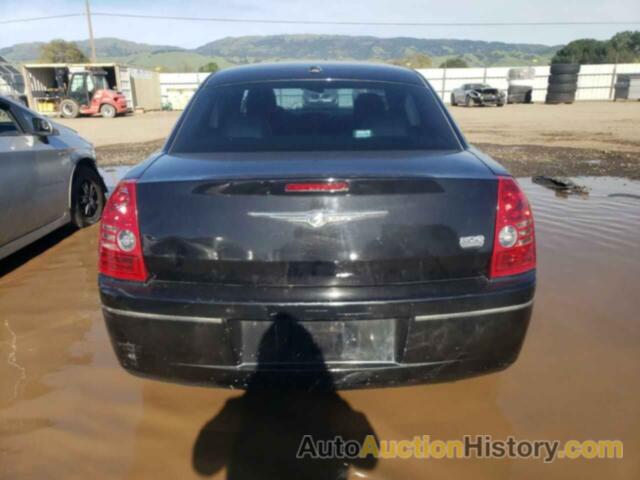 CHRYSLER 300 TOURING, 2C3CA5CV5AH221268