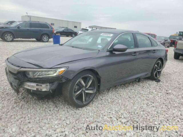 HONDA ACCORD SPORT, 1HGCV1F30KA153336