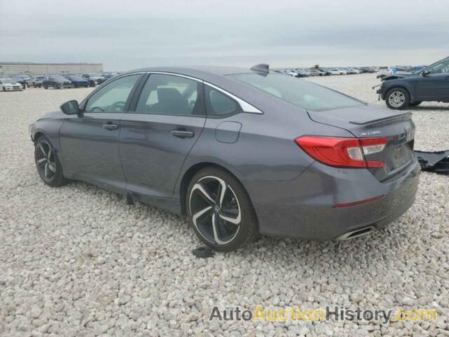 HONDA ACCORD SPORT, 1HGCV1F30KA153336