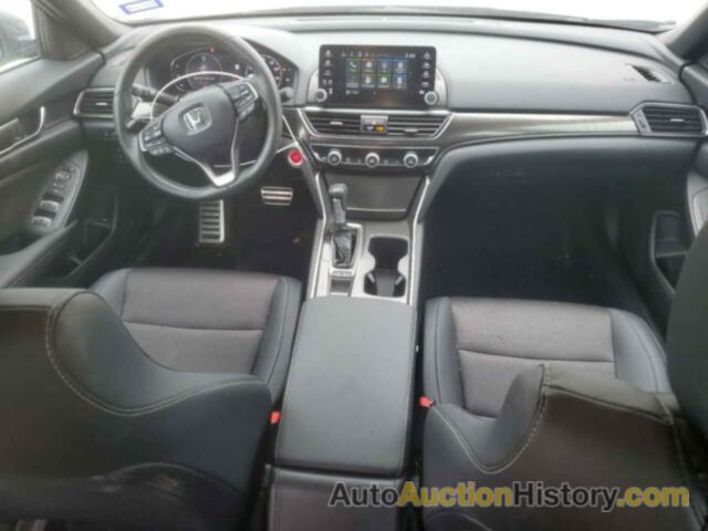 HONDA ACCORD SPORT, 1HGCV1F30KA153336