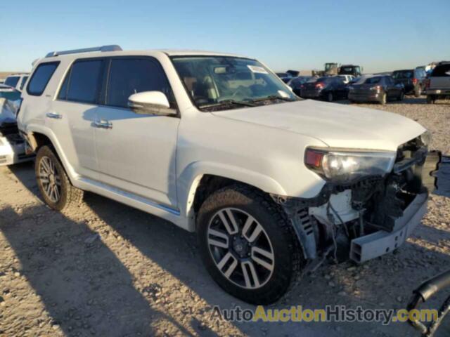 TOYOTA 4RUNNER SR5, JTEBU5JR3K5674331