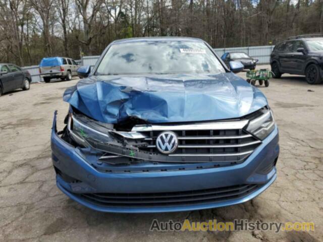 VOLKSWAGEN JETTA S, 3VWC57BU2MM012819