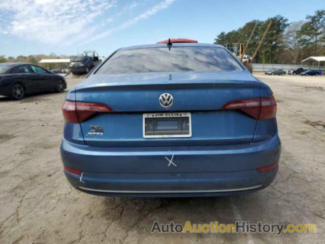 VOLKSWAGEN JETTA S, 3VWC57BU2MM012819