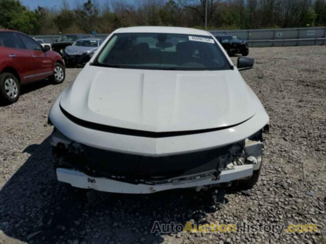 CHEVROLET IMPALA LS, 2G11X5SA3G9136232