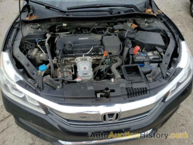 HONDA ACCORD LX, 1HGCR2F49GA139008