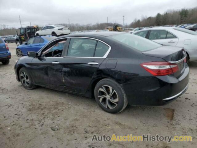 HONDA ACCORD LX, 1HGCR2F49GA139008