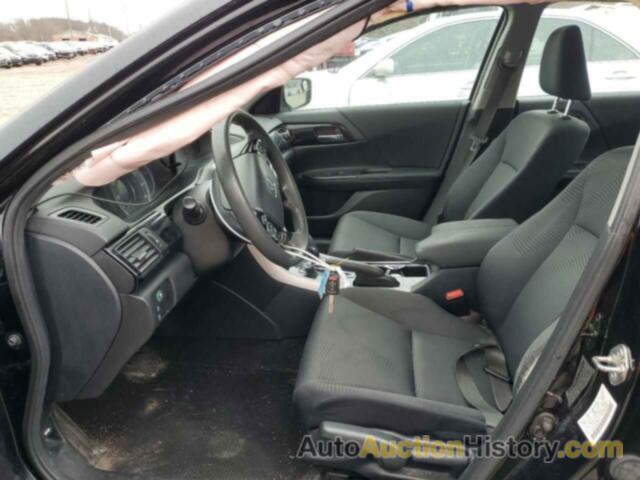 HONDA ACCORD LX, 1HGCR2F49GA139008