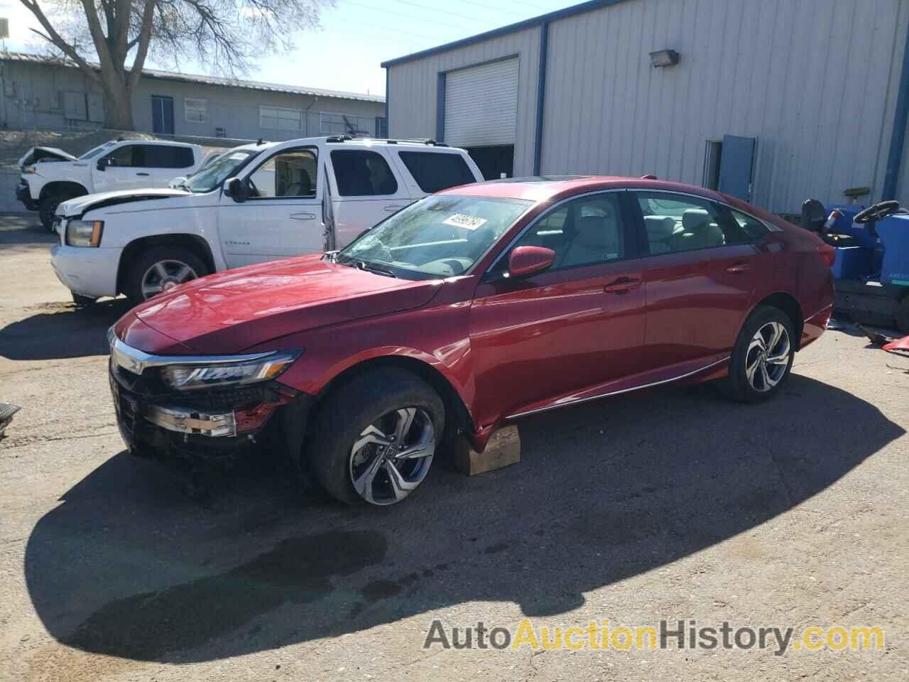 HONDA ACCORD EXL, 1HGCV2F53JA004313