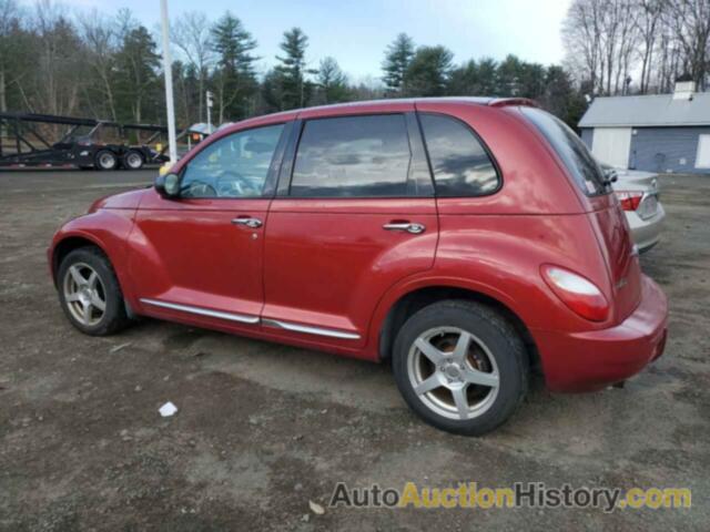 CHRYSLER PT CRUISER, 3A4GY5F91AT142186