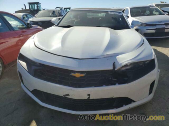 CHEVROLET CAMARO LS, 1G1FB3DX3L0131336