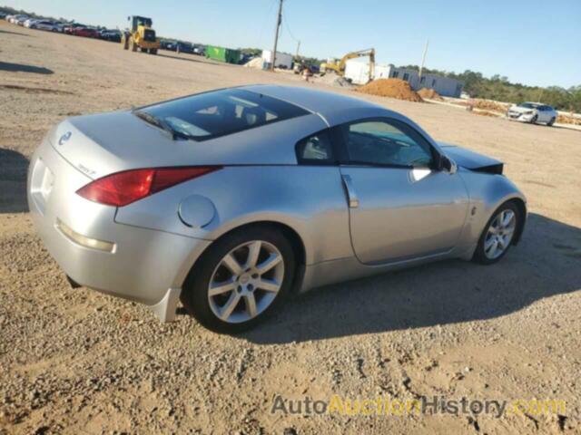 NISSAN 350Z COUPE, JN1AZ34E23T017440