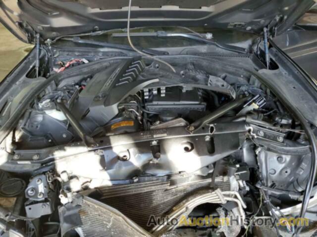 BMW 5 SERIES XI, WBA5B3C53FD542037