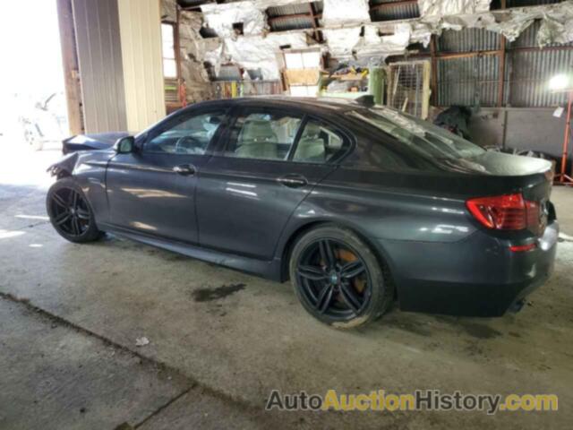 BMW 5 SERIES XI, WBA5B3C53FD542037