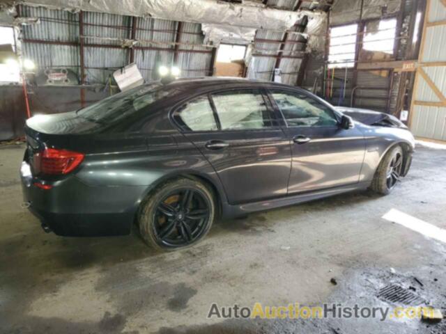 BMW 5 SERIES XI, WBA5B3C53FD542037