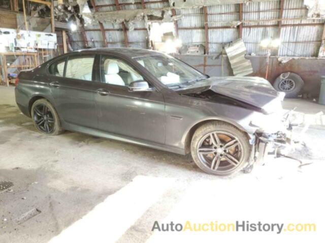 BMW 5 SERIES XI, WBA5B3C53FD542037