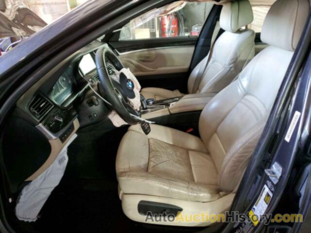 BMW 5 SERIES XI, WBA5B3C53FD542037