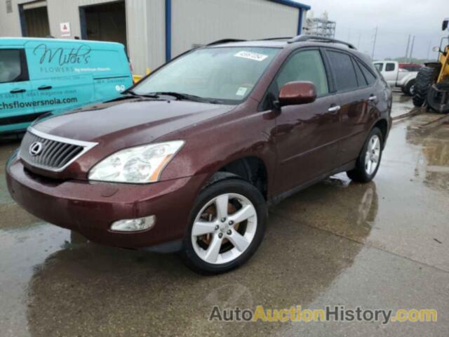 LEXUS RX350 350, JTJGK31U989851276