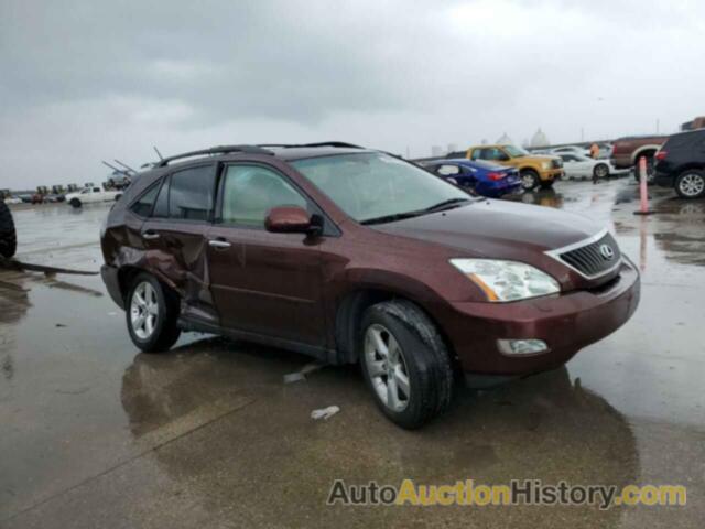 LEXUS RX350 350, JTJGK31U989851276