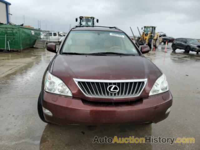 LEXUS RX350 350, JTJGK31U989851276