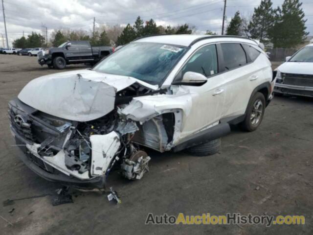 HYUNDAI TUCSON SEL, 5NMJBCAE7PH231711