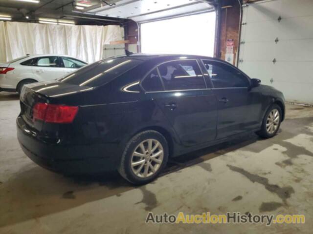 VOLKSWAGEN JETTA SE, 3VWDZ7AJ4BM346654