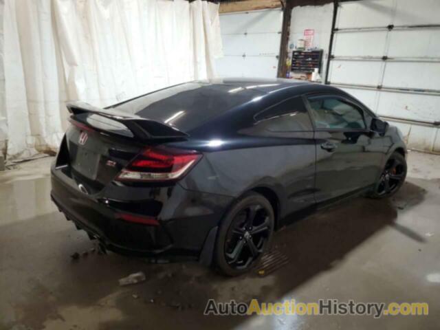 HONDA CIVIC SI, 2HGFG4A57FH707349