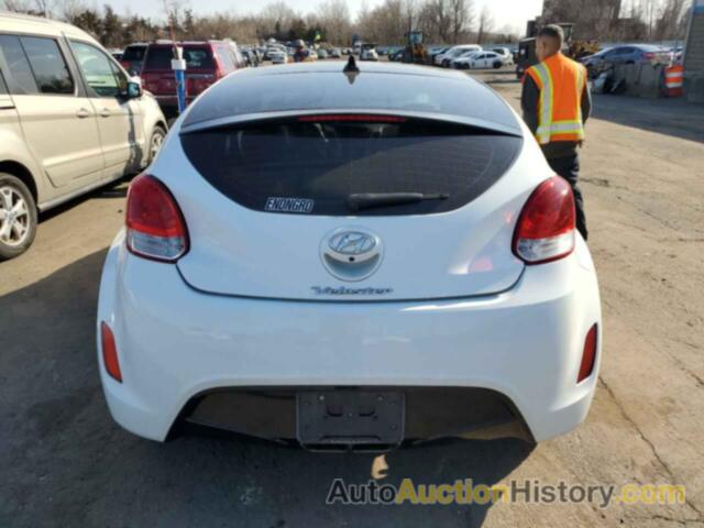 HYUNDAI VELOSTER, KMHTC6AD1GU283760