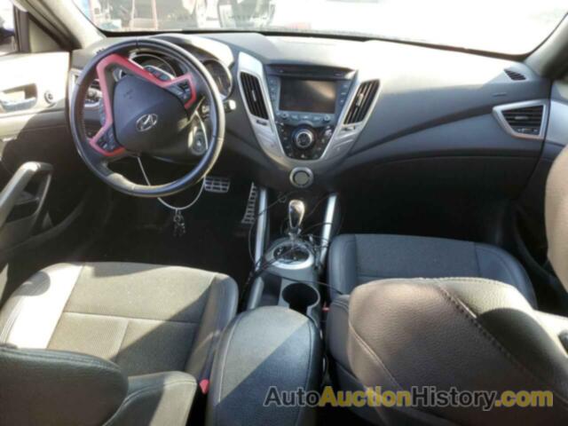 HYUNDAI VELOSTER, KMHTC6AD1GU283760